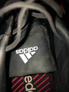 Adidas Predator lethal Zone Football shoe
