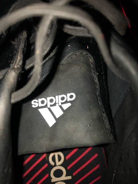 Adidas Predator lethal Zone Football shoe 0