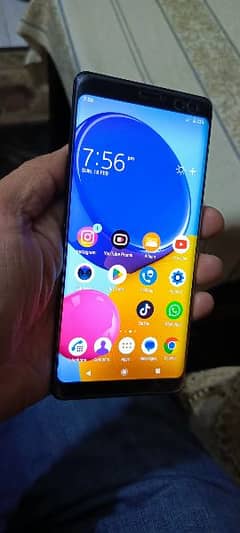 experia xz3 pta approved like new set 845 Snapdragon 4gb 64gb