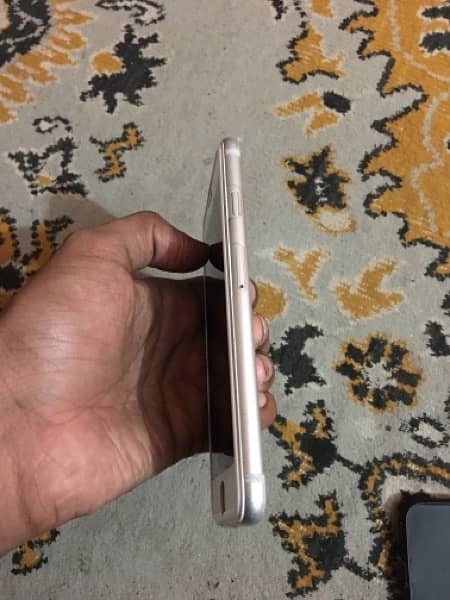 I phone 7 PTA Official Aproved With Original Box & Cable 6