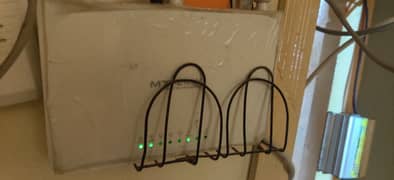 Mt link router without charger 0