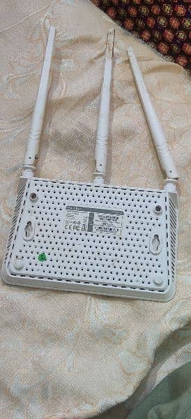 Mt link router without charger 5