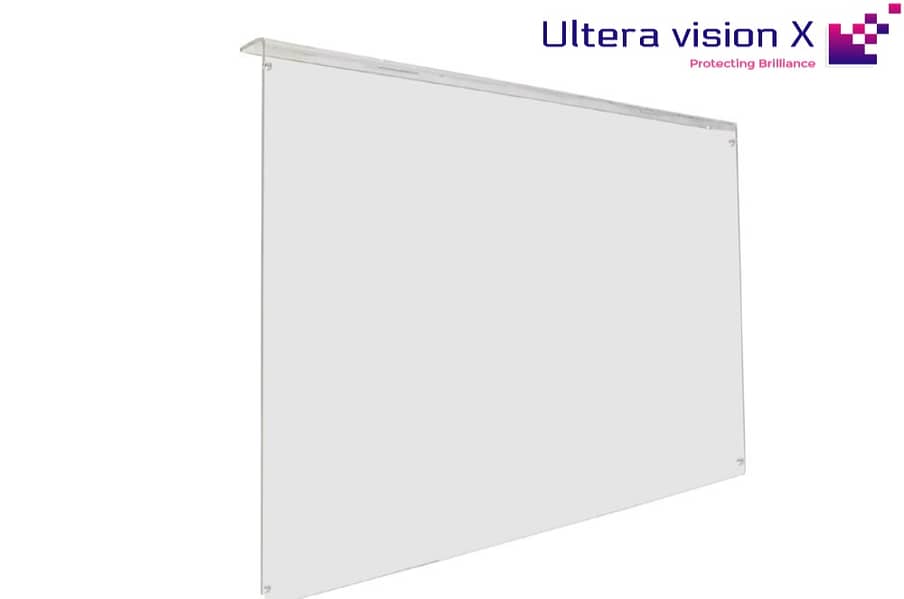 LCD/LED Screen Protector 4k Display. 2