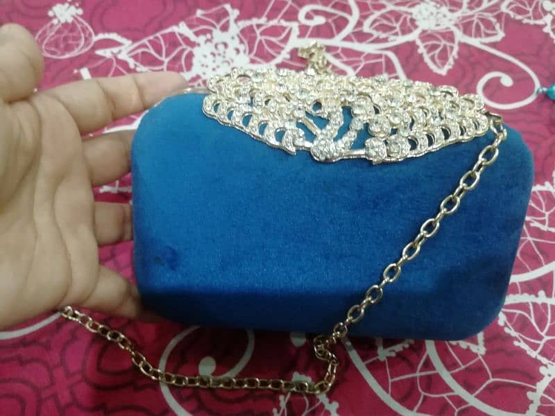 Clutches for sale 10/10 condition 0