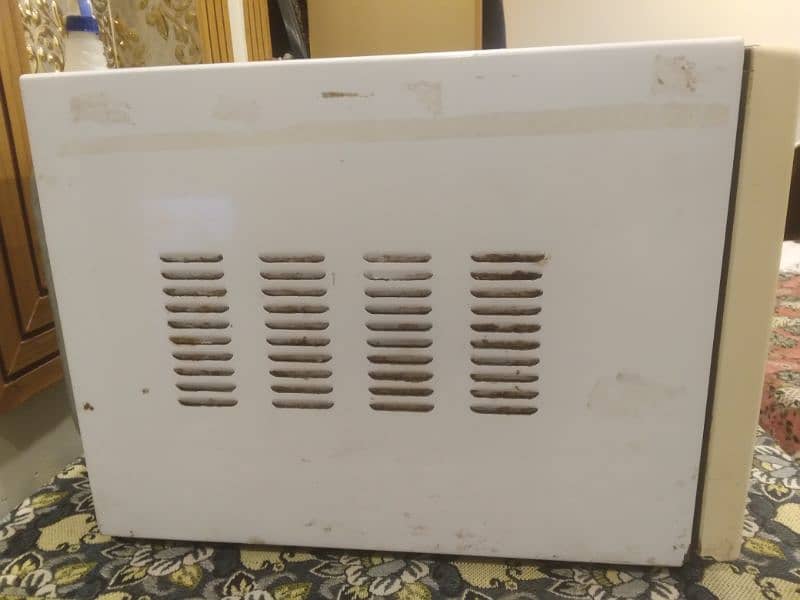 Microwave oven KENTAX 2