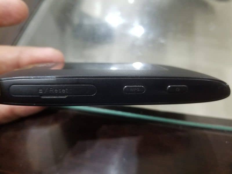 Ptcl Evo Chargi Device 8