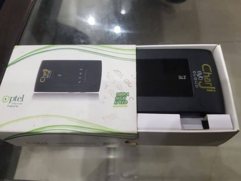 Ptcl Evo Chargi Device 9