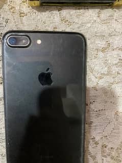 iphone 7plus ,pta approved ,128GB ,84%%battery, All oky condition 9/10