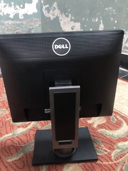 Dell Monitor 20 inch 1