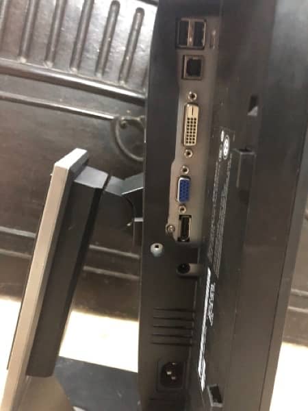 Dell Monitor 20 inch 2
