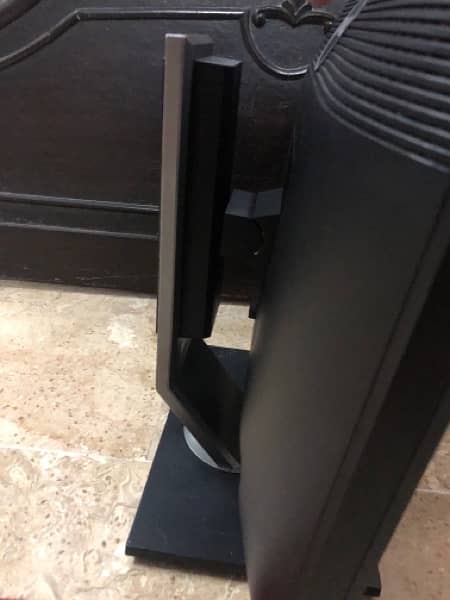 Dell Monitor 20 inch 3