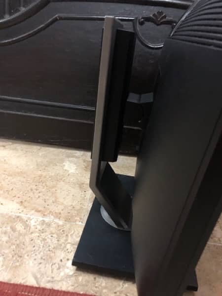 Dell Monitor 20 inch 4