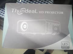 THUNDEAL HD PROJECTOR 0