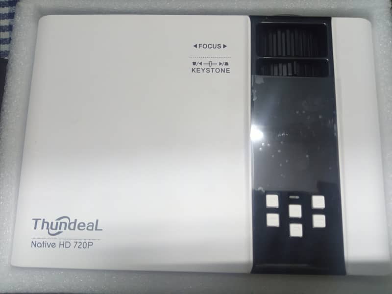 THUNDEAL HD PROJECTOR 3