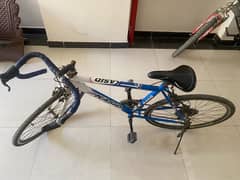 sports cycle for sale japani