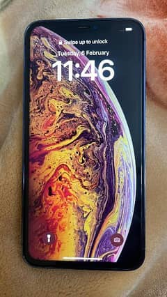iphone xs max 256 converted 13 promx