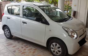 Suzuki Alto Eco Imported