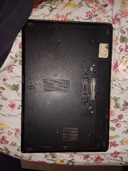 Hp 6560b i5 2nd generation 3