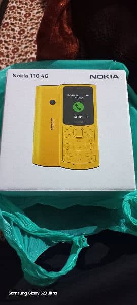 Nokia 110 4G or Nokia 210 5