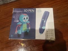 3D pen for kids