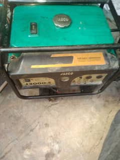 Generater for sale 0