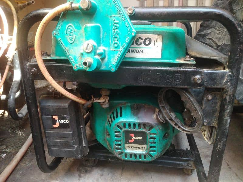 Generater for sale 1