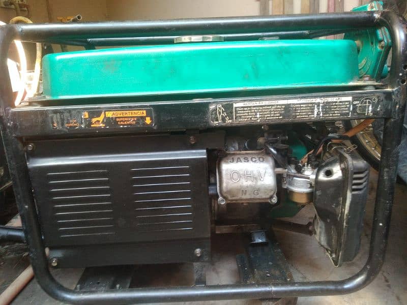 Generater for sale 2