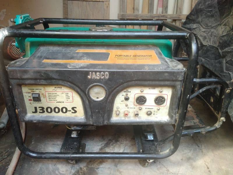 Generater for sale 3