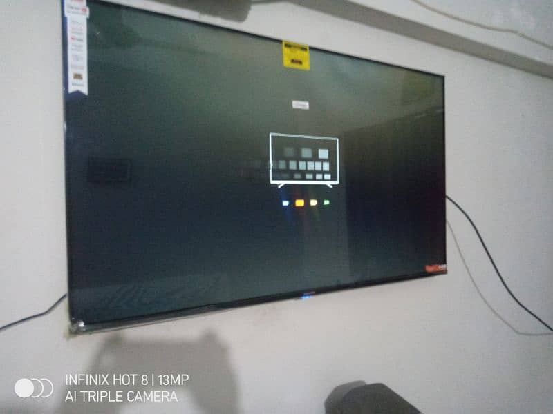 smart led 4k ultra 2