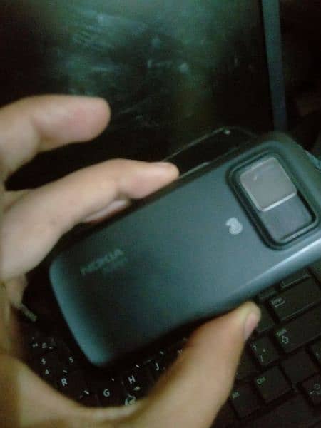 Nokia n97 3