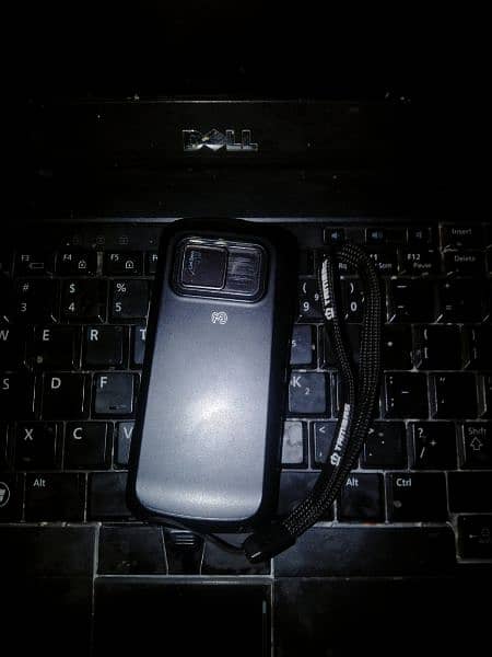 Nokia n97 8