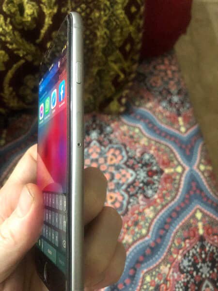 I phone 6 non PTA 64 GB 11