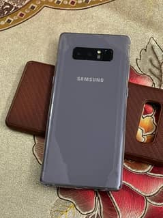 Note 8 for sale