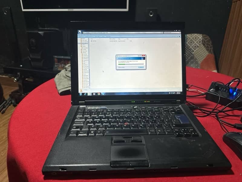 T400 Lenovo 1