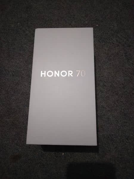 honor 70 5