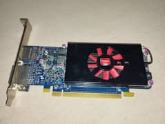AMD Radeon HD 7570 1GB DDR5 Graphics Card 10/0