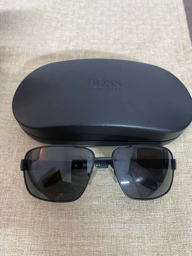 Sunglasses /Hugo Boss 0