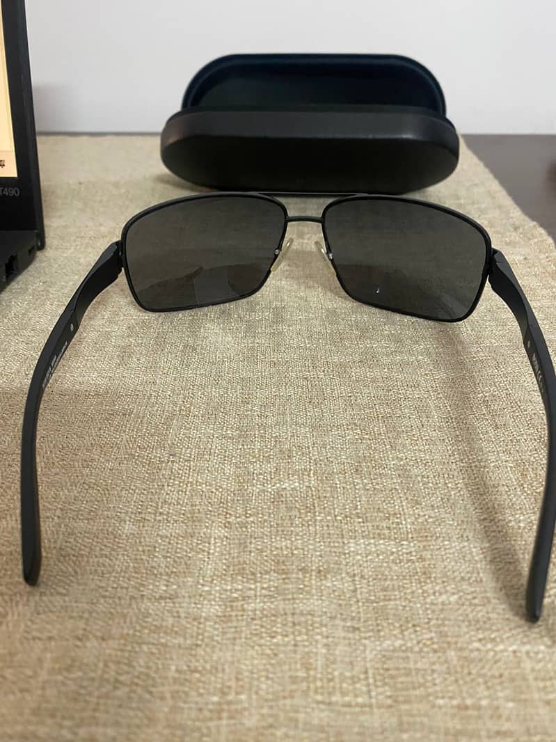 Sunglasses /Hugo Boss 2