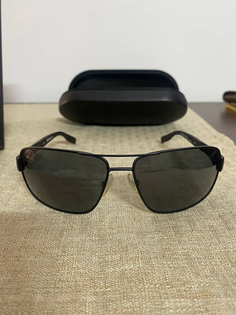Sunglasses /Hugo Boss 3