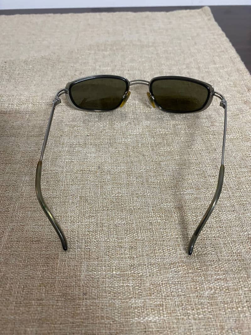 Sunglasses / Rayban 2