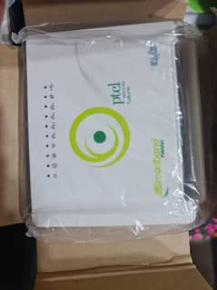 PTCL ADSL Router Sagemcom (Jadu Box)