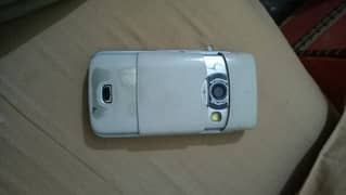 Nokia 6680 very good condition