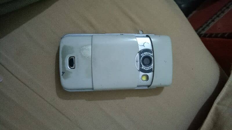 Nokia 6680 very good condition 0