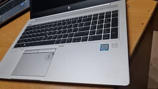Hp EliteBook 850 G6 Core-i7 8th Generation Laptop 16gb Ram 256gb NVME