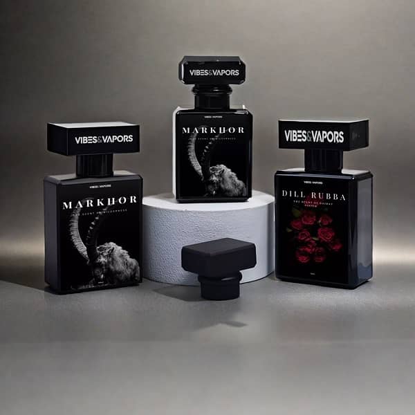 Markhor Perfume By Vibes&Vapours 3