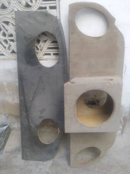 speakers gattay 2