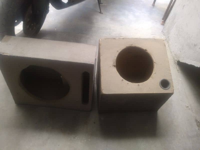 speakers gattay 7