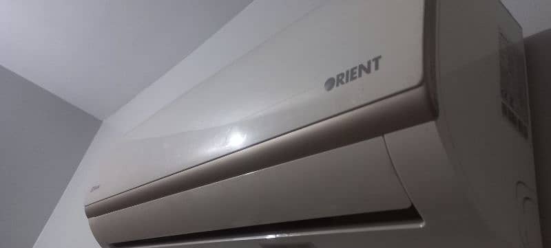 1 ton Orient Ac 0