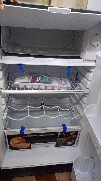 Refrigerator dawlance haier 10