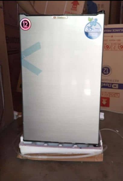 Refrigerator dawlance haier 16